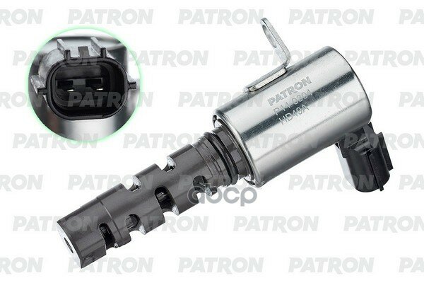 Клапан регулировки фаз газораспределения TOYOTA: Camry V30 2001-2006, Highlander I 2001-2006, Solara 2003-2009, Sienna II 200.
