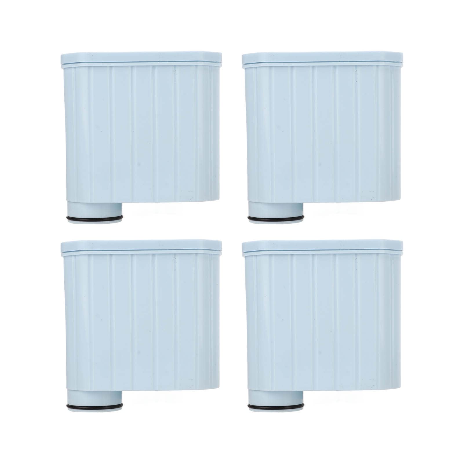 Сменный фильтр для воды в кофемашине, 4 шт. для Aquaclean CA6903, чтобы сохранить вкус кофе и предотвратить образование известкового налета дома