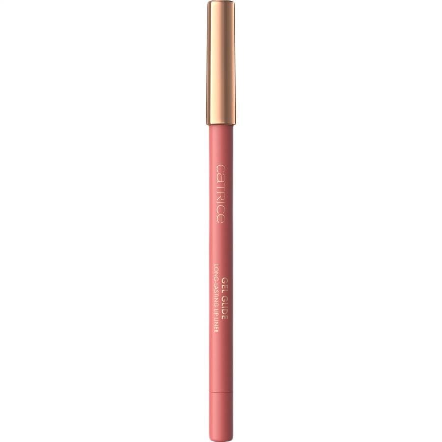 Карандаш для губ Catrice Gel Glide Long-Lasting Lip Liner, оттенок 010 Princess Charming
