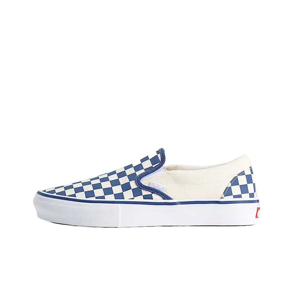 Кеды VANS SLIP-ON