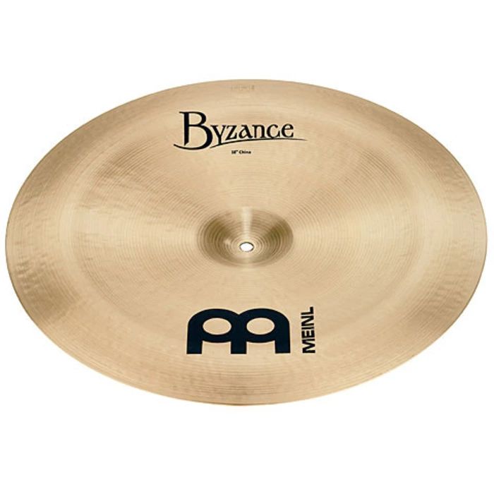 Meinl B14CH Byzance Traditional China Тарелка Чайна для ударной установки