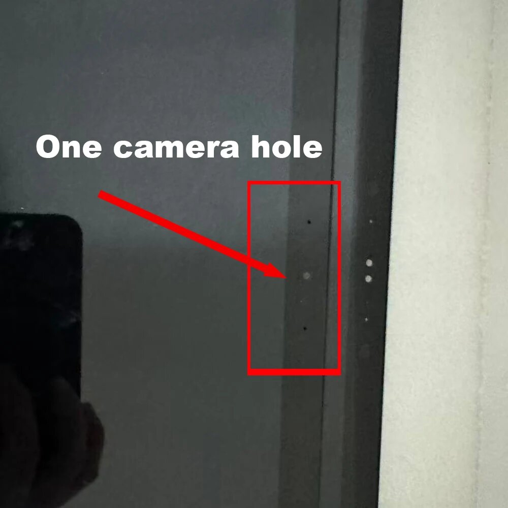 ЖК-экран для HP Probook 440 G1 14 дюймов 1920x1080 One camera hole, With frame