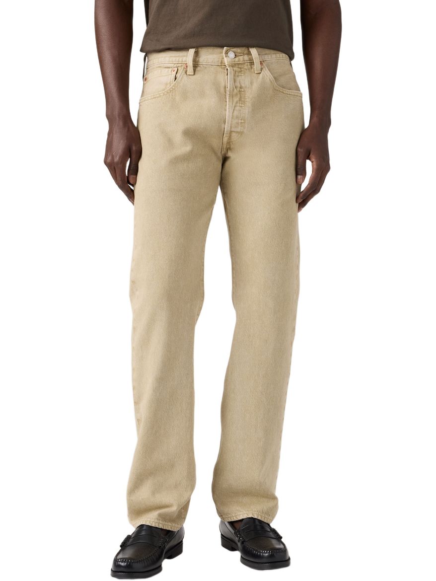 Джинсы Levi's Men 501 Jeans