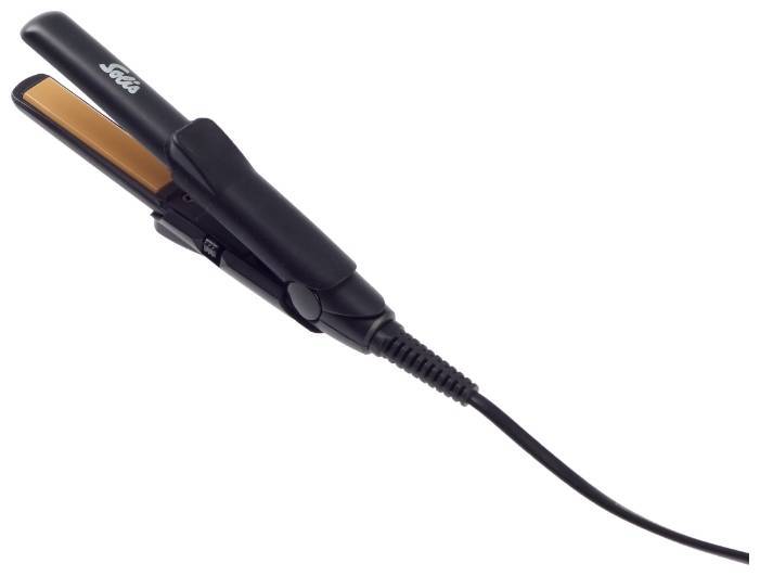 Выпрямитель для волос Solis 972.94 Mini Straightener Ceramic