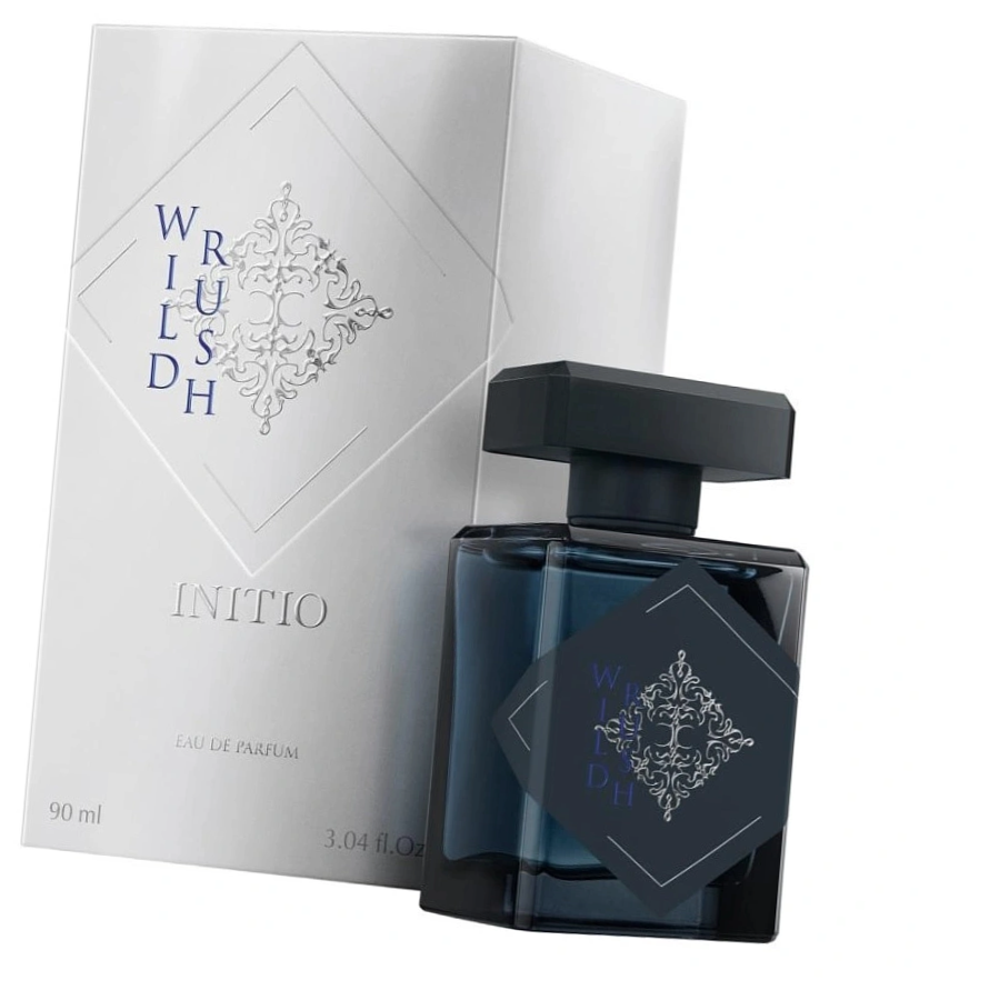 Инитио Вайлд Раш проба 1.5 / Парфюмерная вода Initio Wild Rush миниатюра
