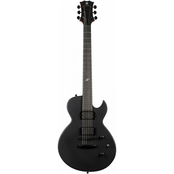 Spira L-400 MBK Электрогитара Les Paul