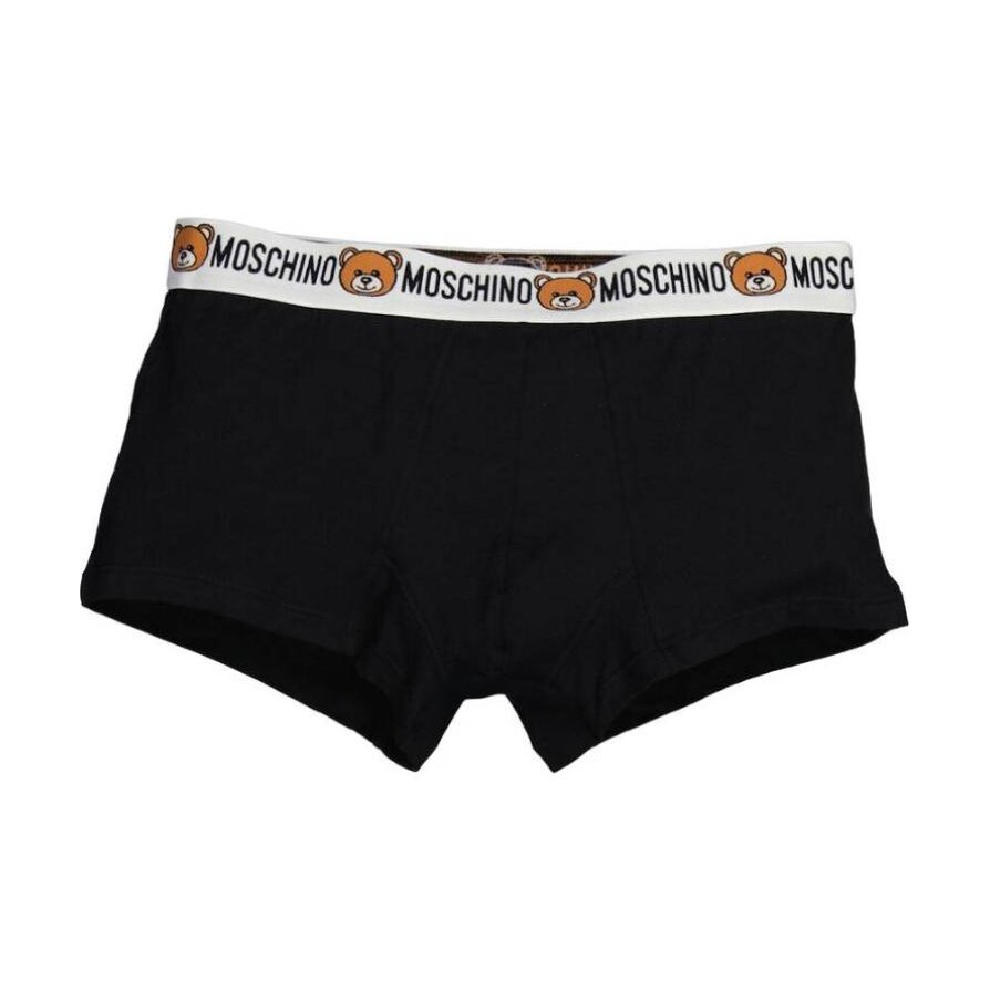 Трусы MOSCHINO
