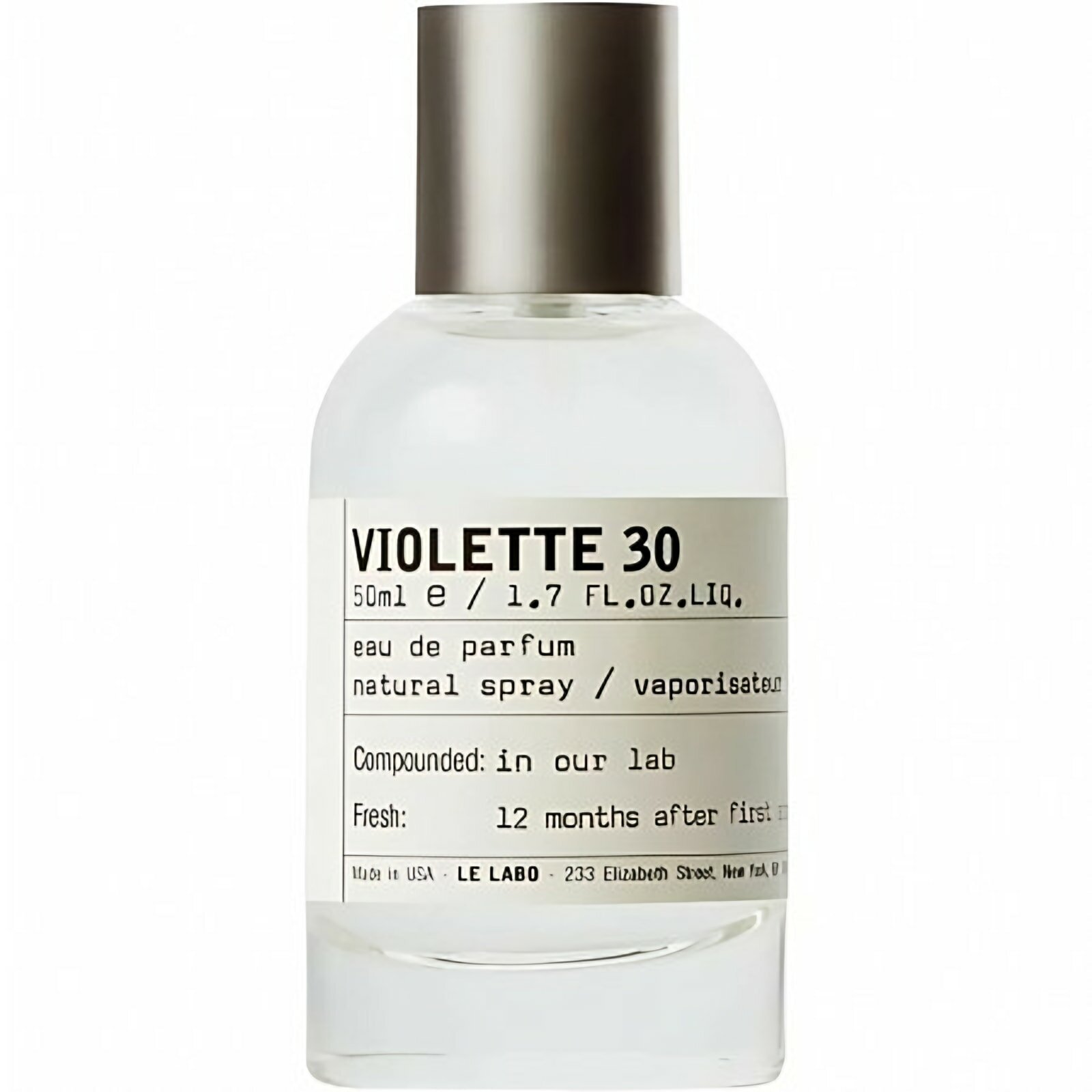 Le Labo Violette 30 Парфюмерная вода женская 100 мл
