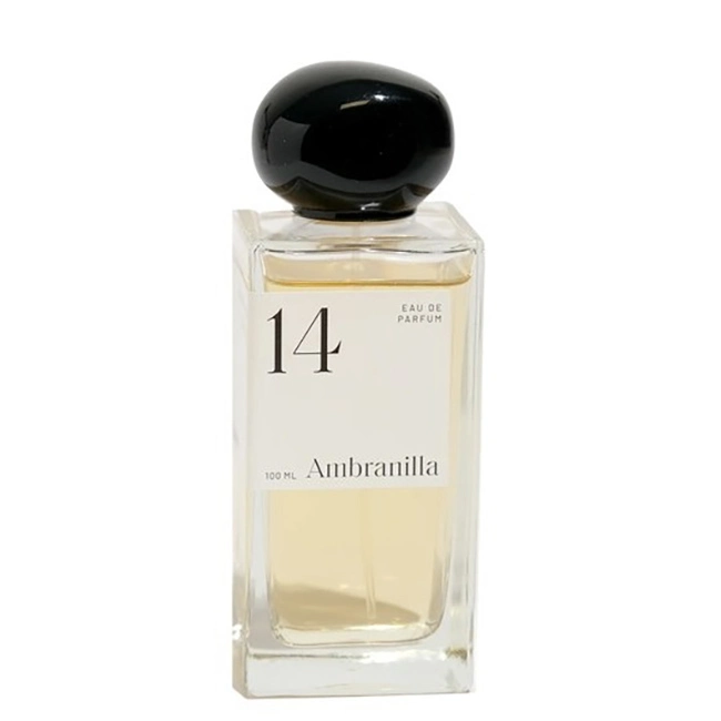 Парфюмерная вода Ousia 14 Ambranilla пробник 2 / Миниатюра Усиа 14 Амбранилла