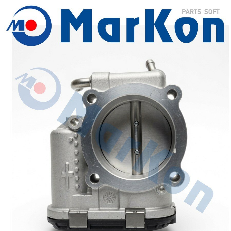 Дроссельная заслонка от официального дистрибьютора, MARKON, артикул MK111011