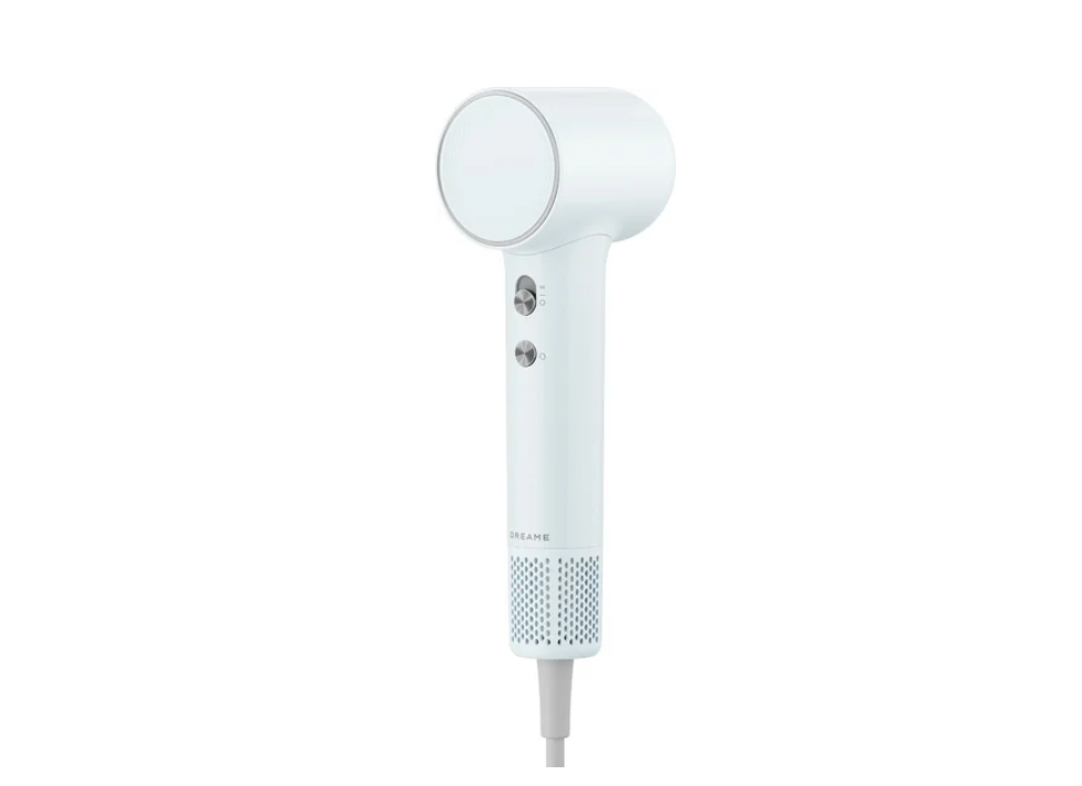 Фен Dreame Hairdryer Mini (голубой)