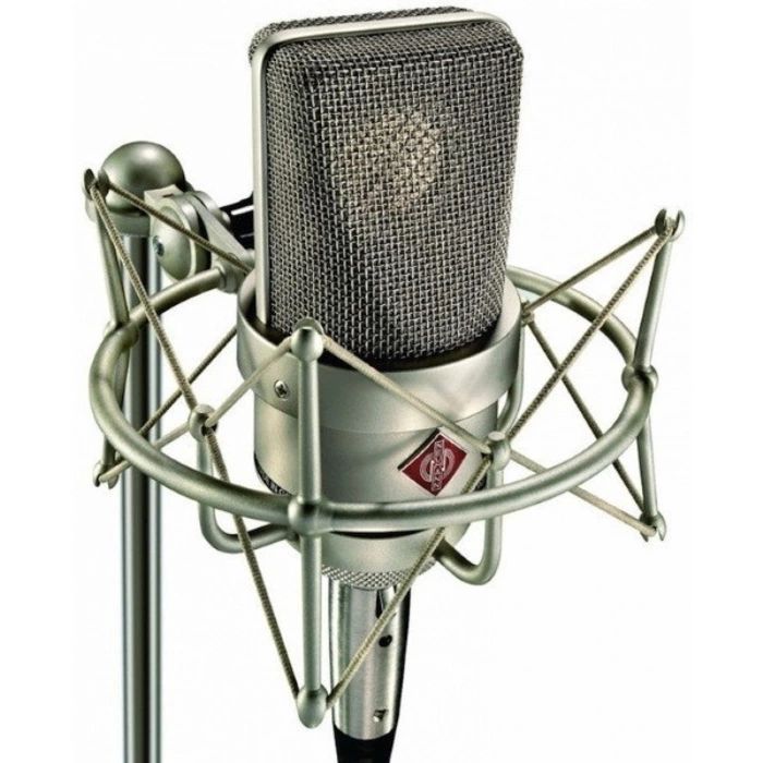 Neumann TLM 103 studio set Микрофон студийный конденсаторный