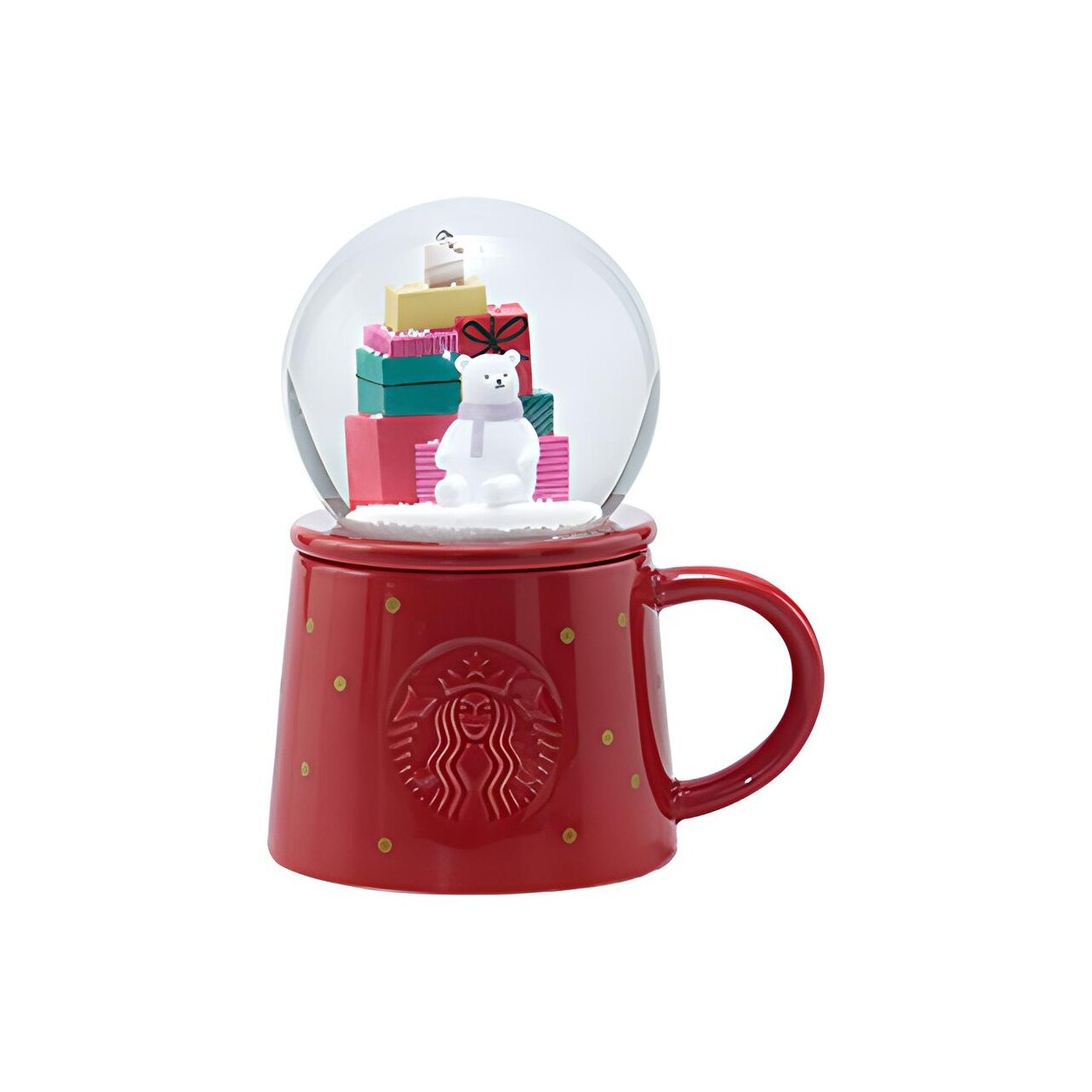 Кружки и чашки Starbucks Off-line Sale Edition