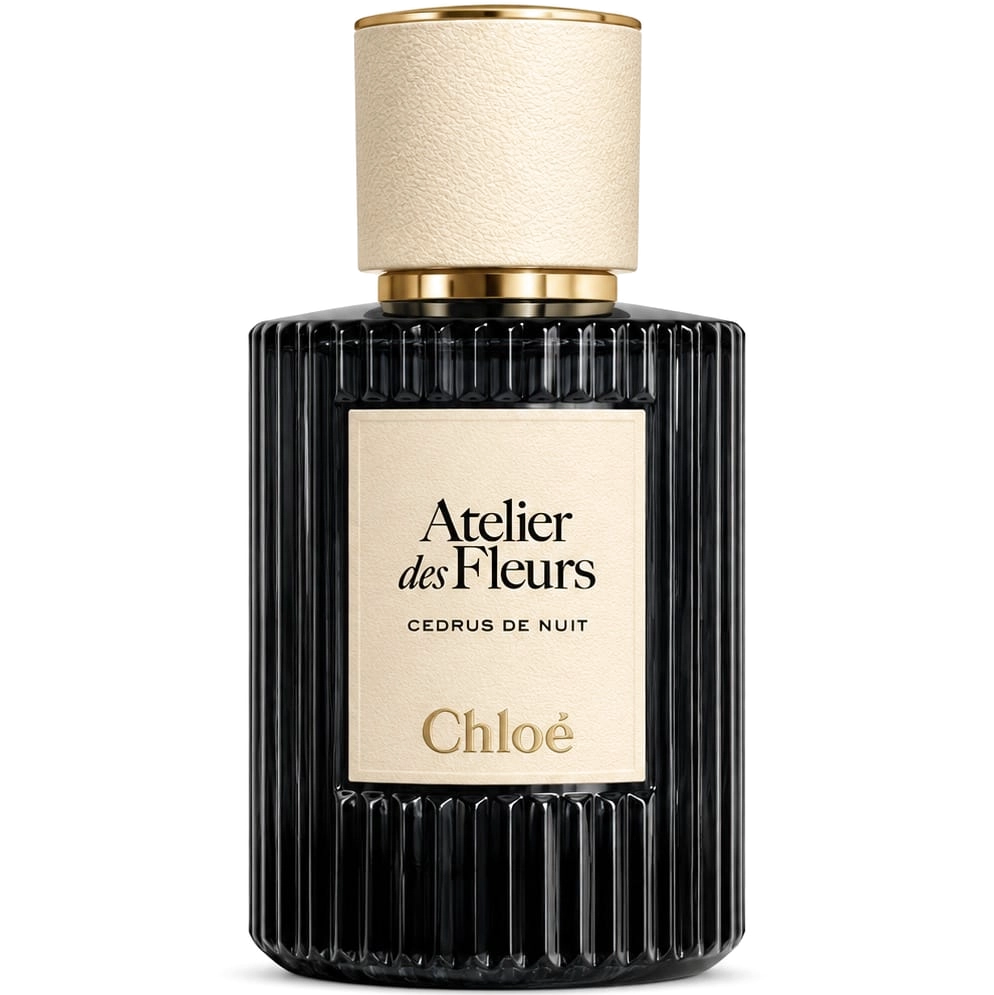 Парфюмерная вода Хлое Цедрус Де Нуит 50 мл унисекс / Chloe Cedrus De Nuit аромат кедра Ночи
