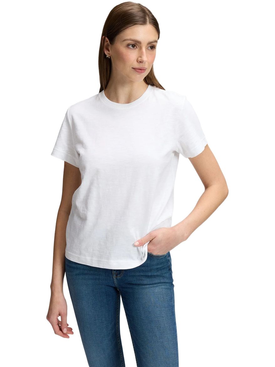 Футболка Lee Women Regular Perfect Tee