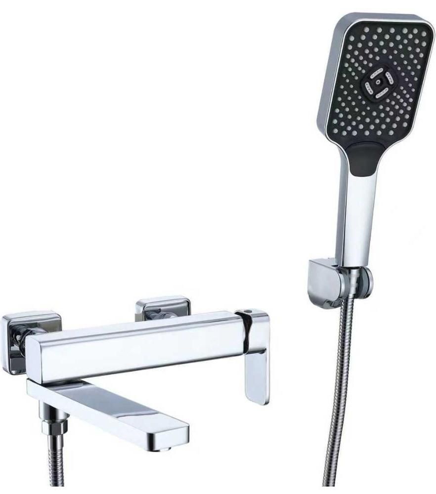 Смеситель Fmark FS8724-22A