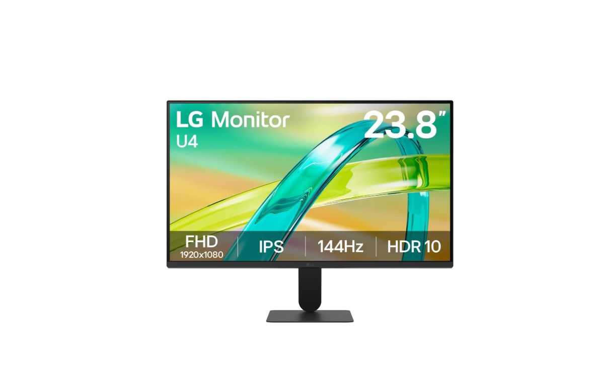 LG Монитор