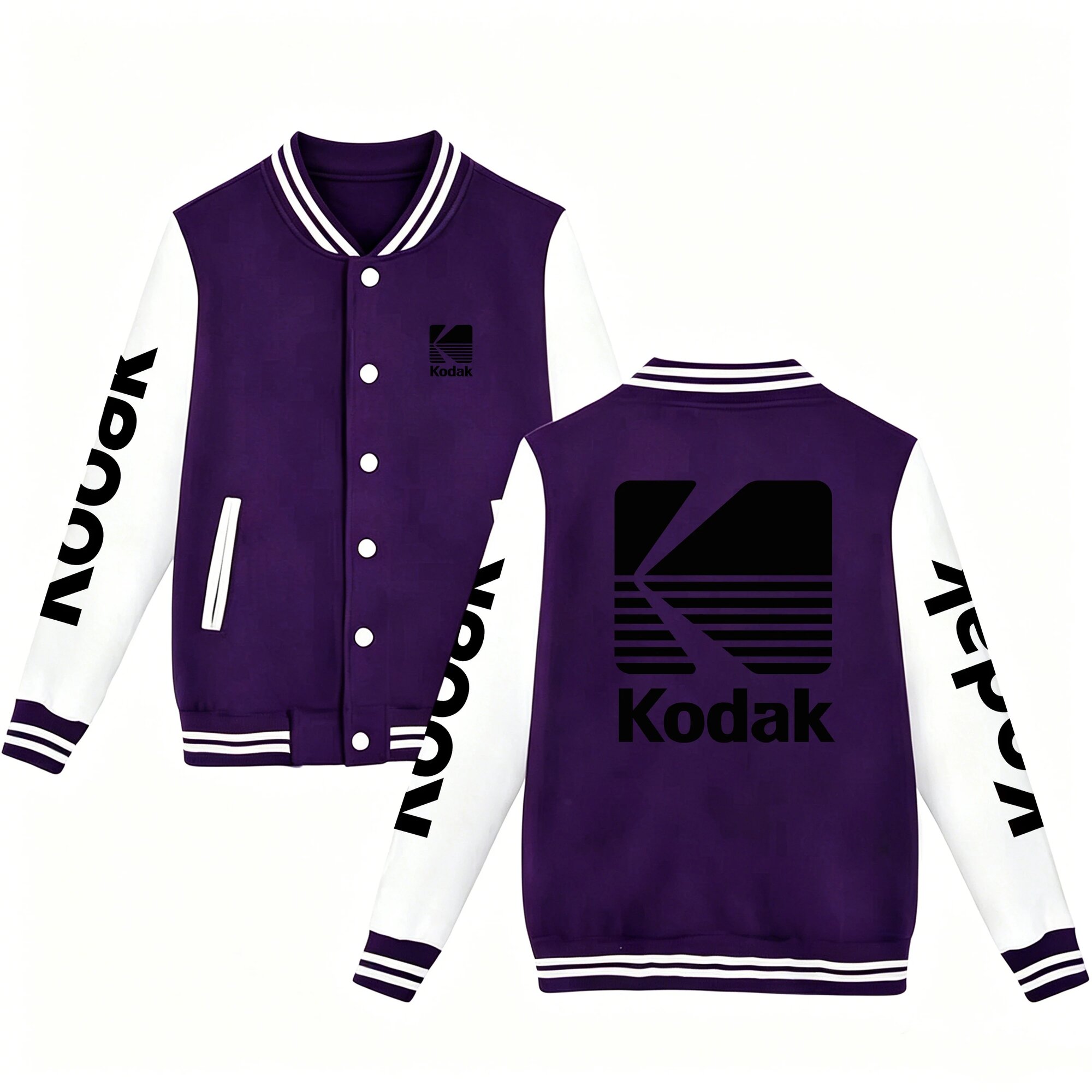 Куртка Kodak