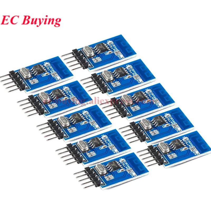Bluetooth-модуль KT6368A BLE 5.1 EC Buying KT6368A 10pcs