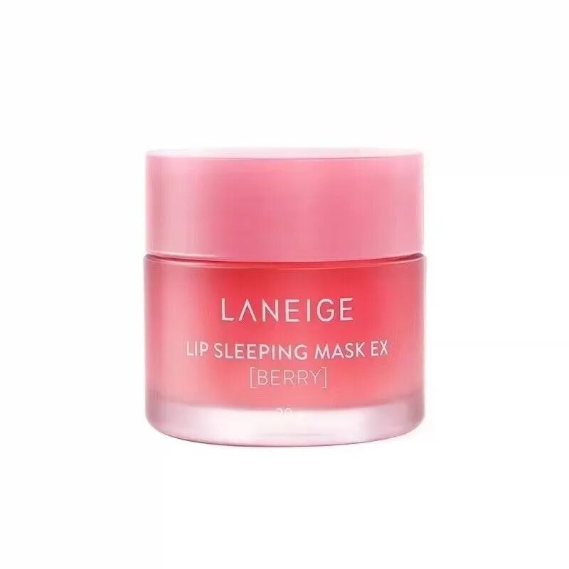 Laneige Ночной ремонт Увлажняющая помада 20g