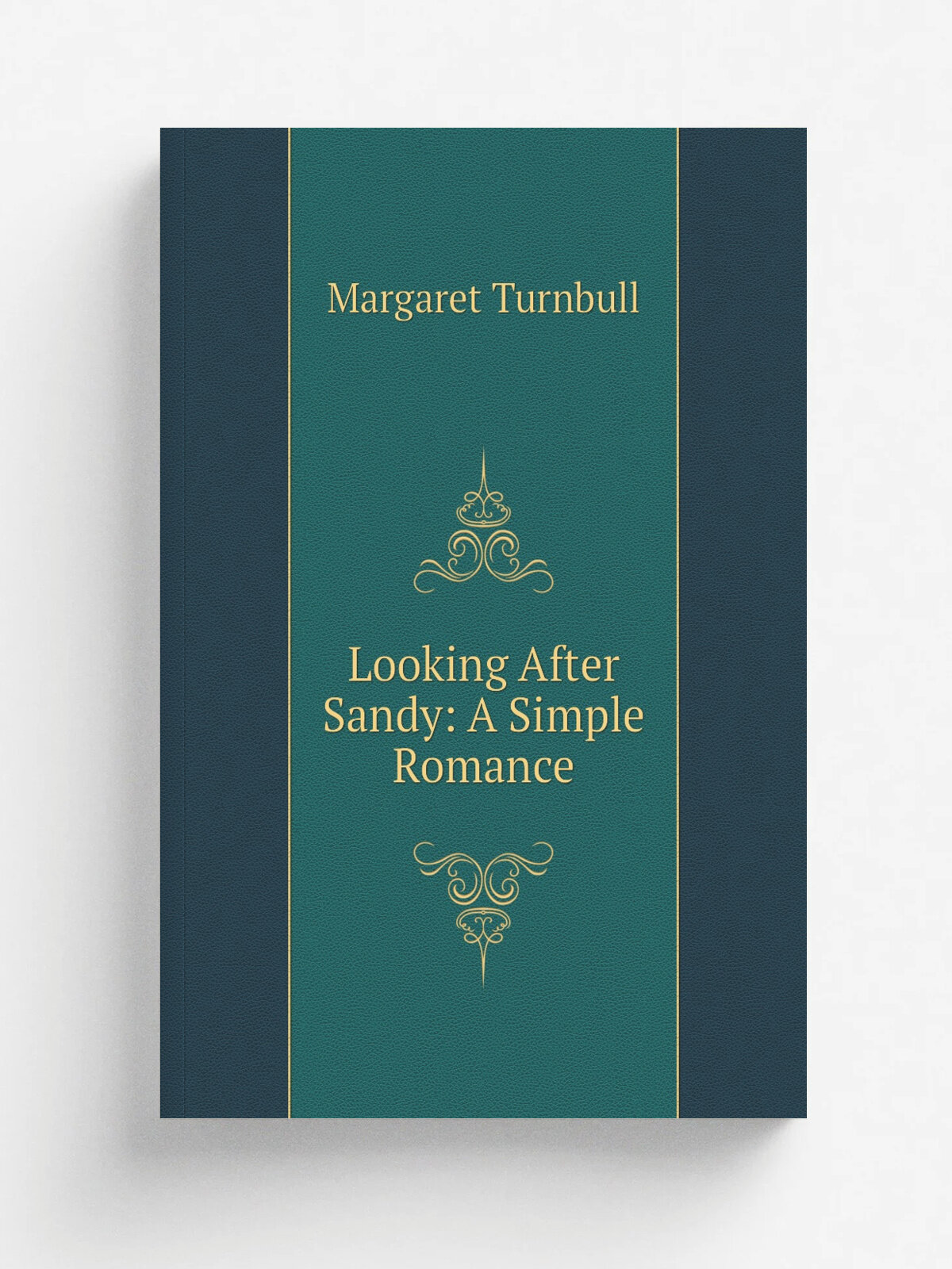 Looking After Sandy: A Simple Romance