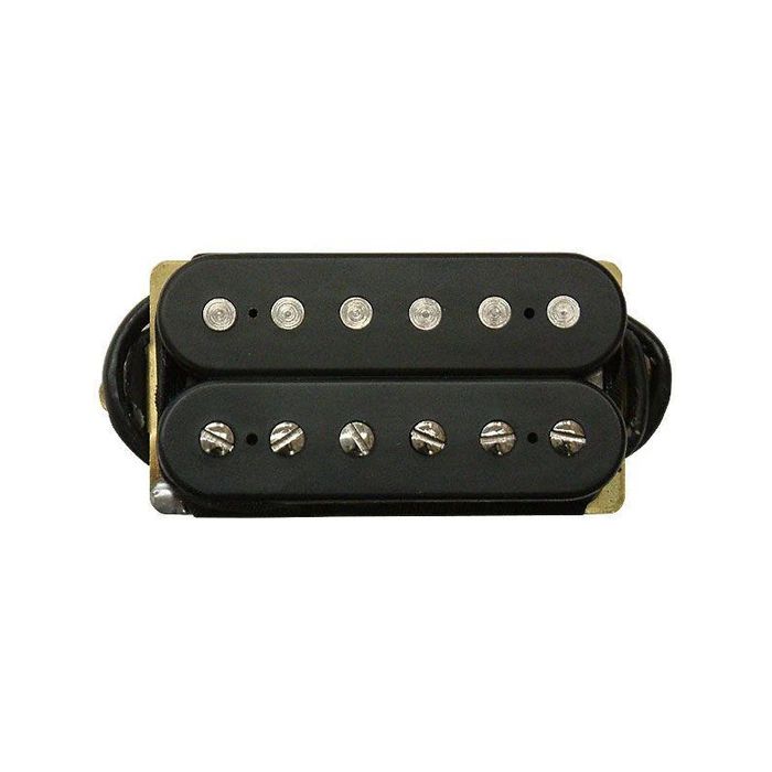 DiMarzio DP160BK Norton Звукосниматель Humbucker для электрогитары