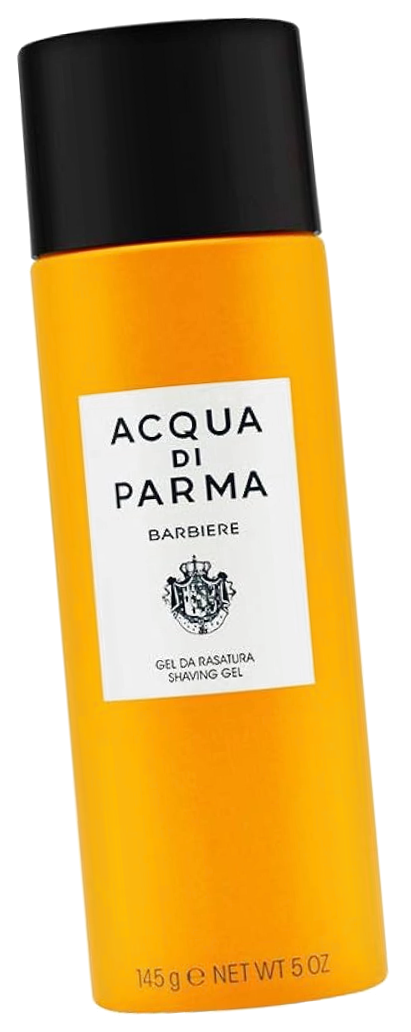 Парикмахерская Коллекция - мужской гель для бритья Acqua Di Parma Collezione Barbiere 145 мл