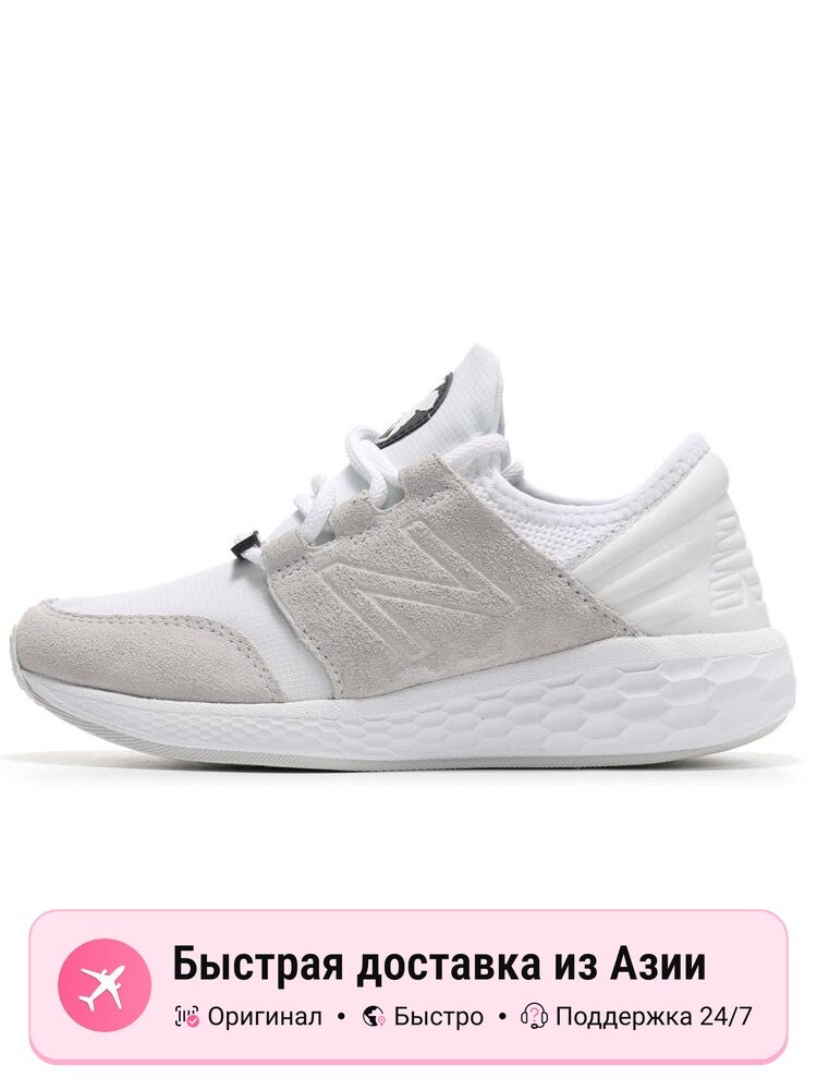 Кроссовки New Balance X Eva Cruz D