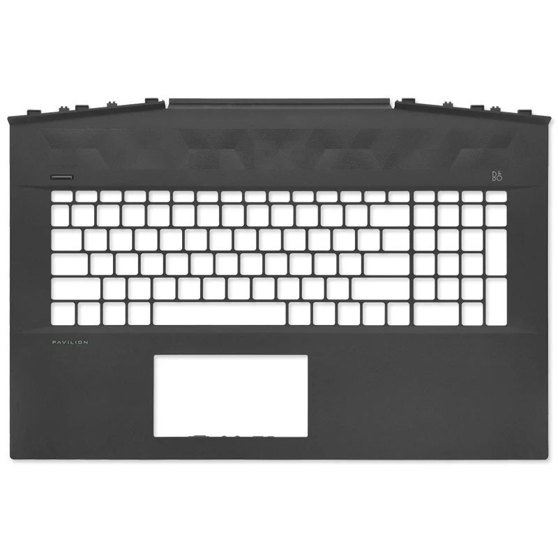Крышка ноутбука подходит для HP Pavilion Gaming Plus 17-CD 17T-CD TPN-C142