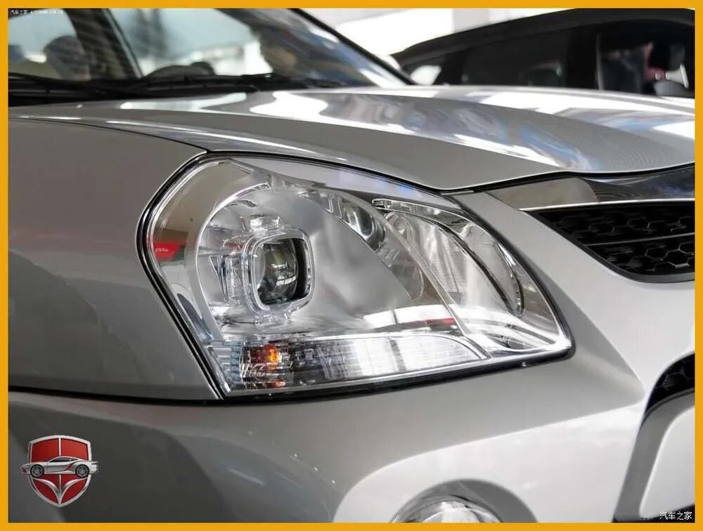 Ремкомплект фары, 2 шт, арт. Стекло фары Хендай Туссан -2013-2014, Hyundai Tucson