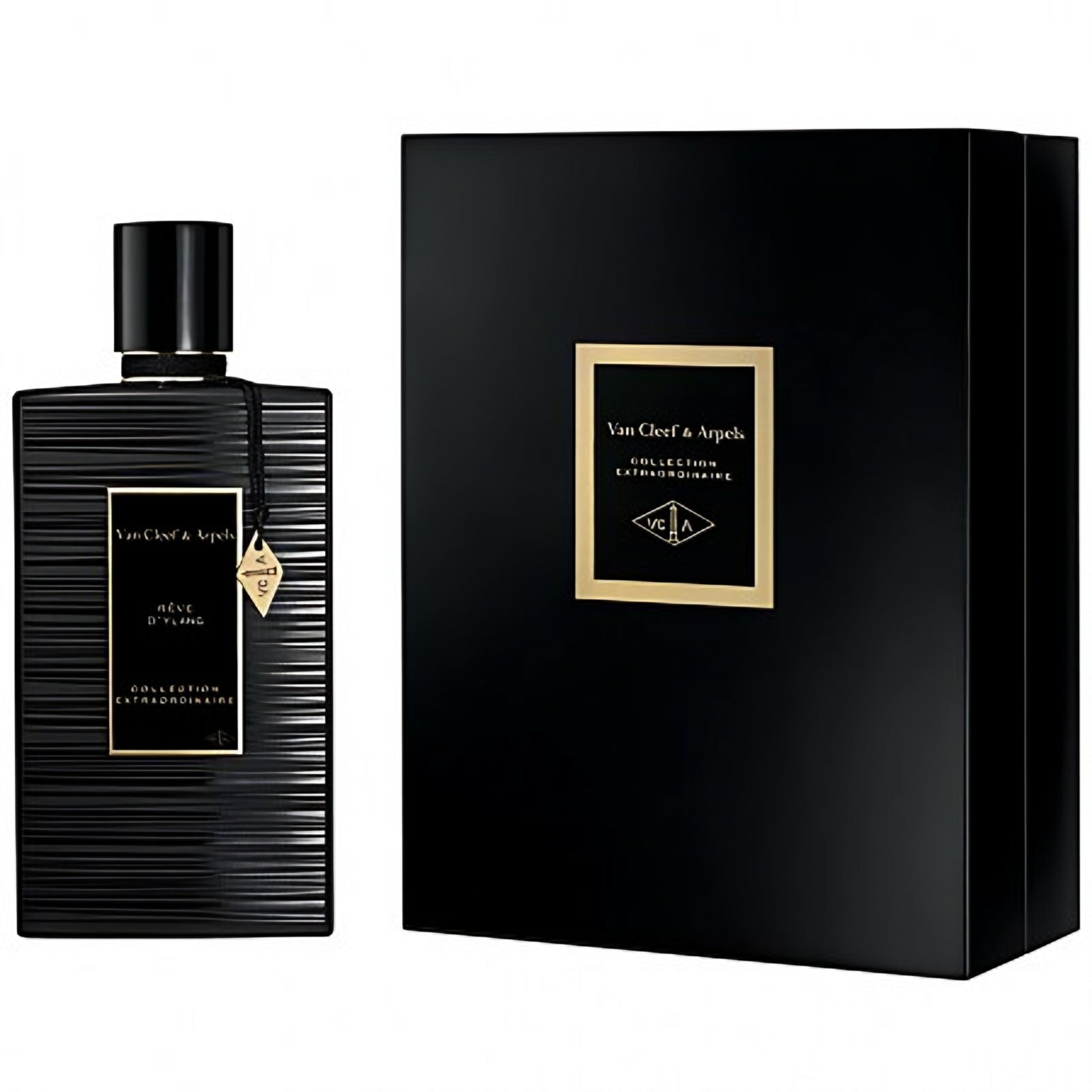 Van Cleef & Arpels Reve D'Ylang Парфюмерная вода унисекс 125 мл