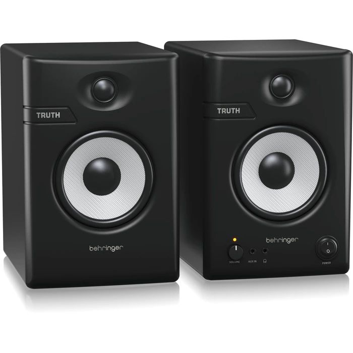 Behringer TRUTH 4.5 Студийные мониторы комплект