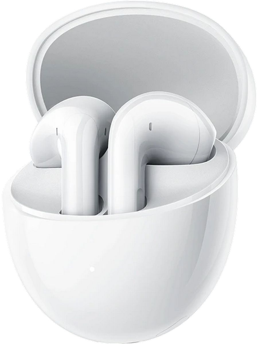 Гарнитура TWS S7 CHP-ME00 5504ABTK WHITE HONOR CHOICE