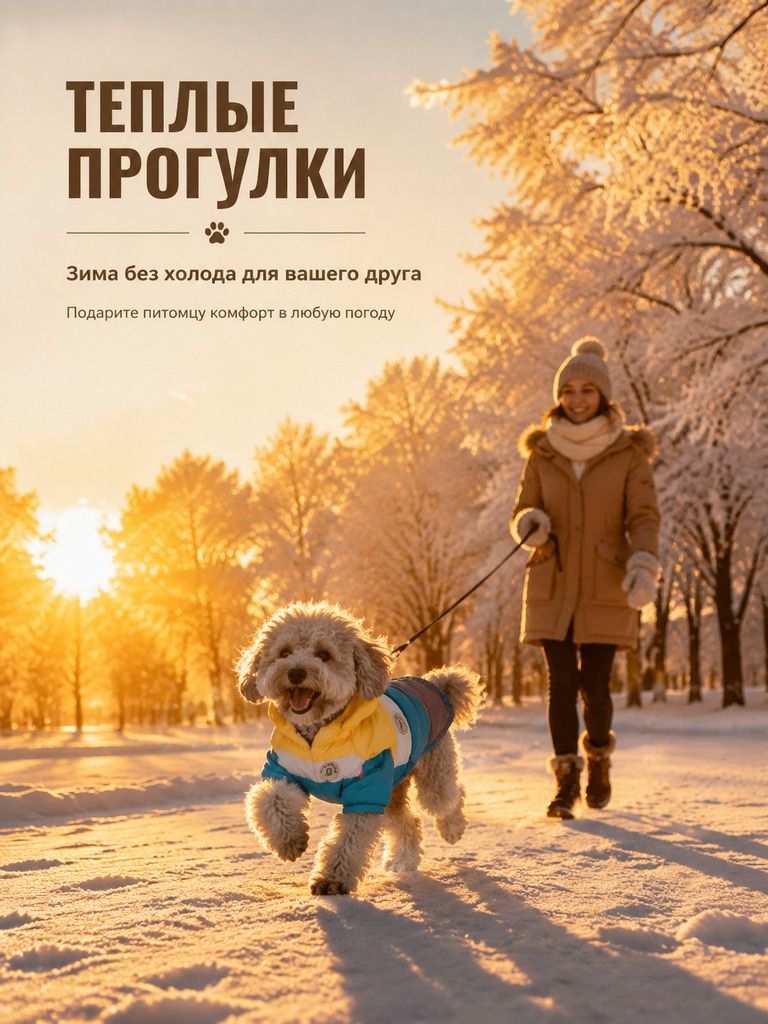 Одежда для домашних животных