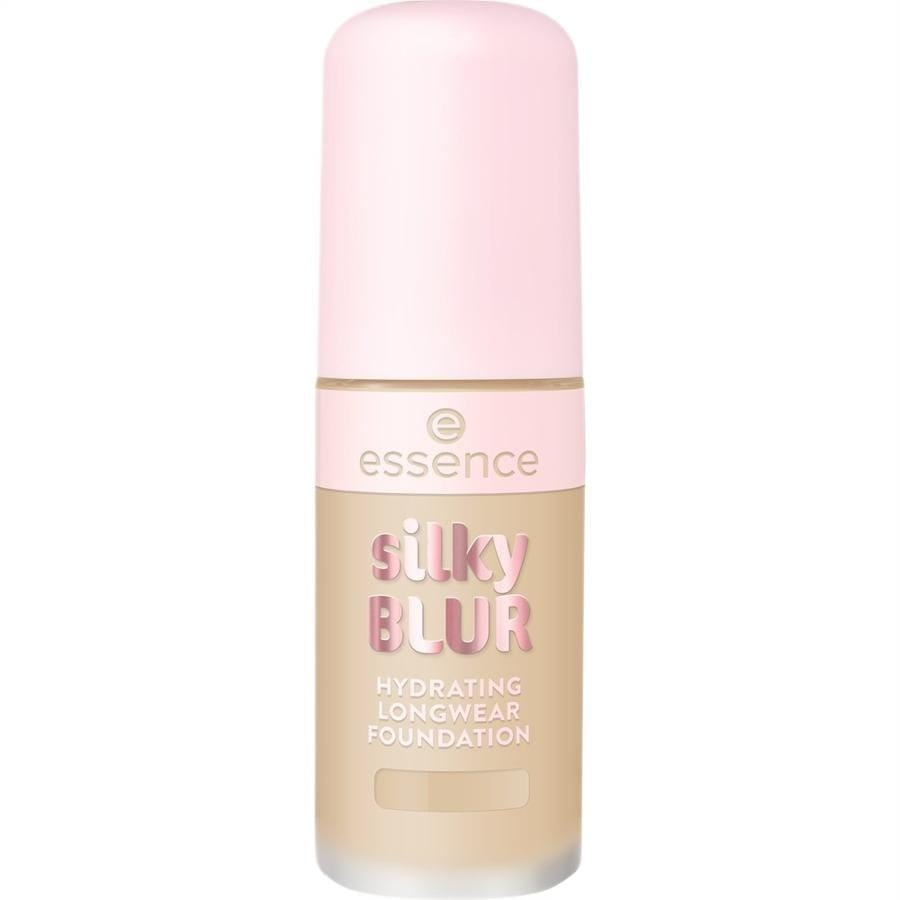 Тональный крем Essence Silky Blur № 168, бежевый, 30 мл