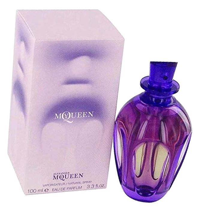 Alexander Mcqueen My Queen для женщин парфюмерная вода 100 мл - Маккуин Май Квин