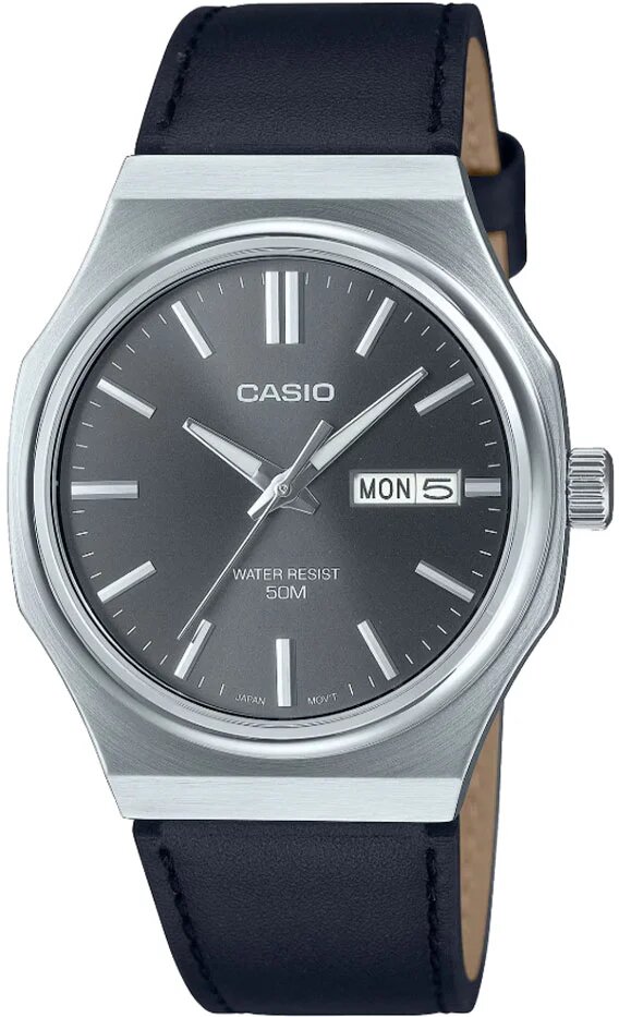  CASIO