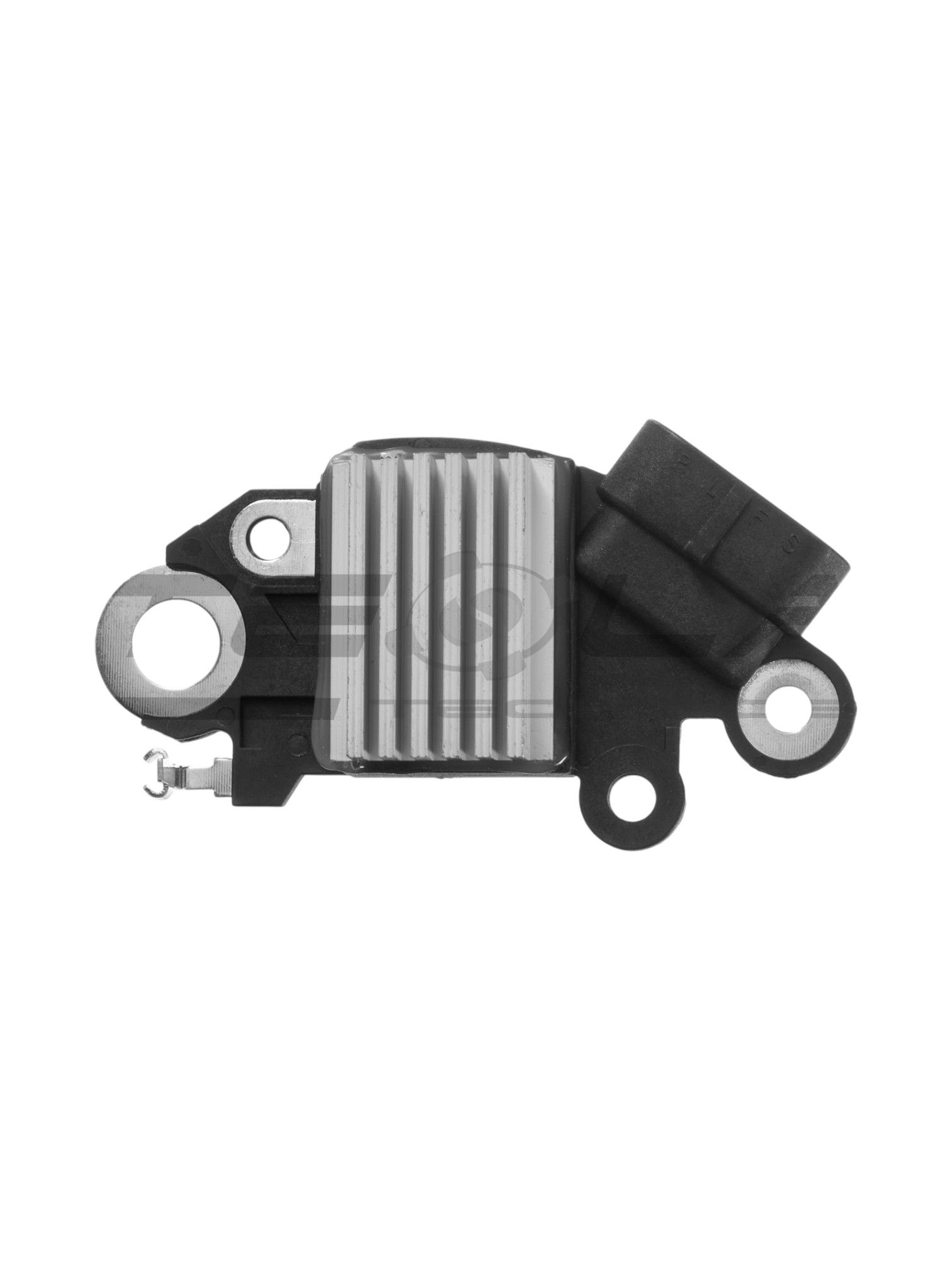 Регулятор Buick Rainier L6, Cadillac Escalade V8, Chevrolet Avalanche 2500 V8, Express 1500 V8, Silverado 1500 V8, Suburban 2500 V8, Trailblazer EXT L6 (TT31295)