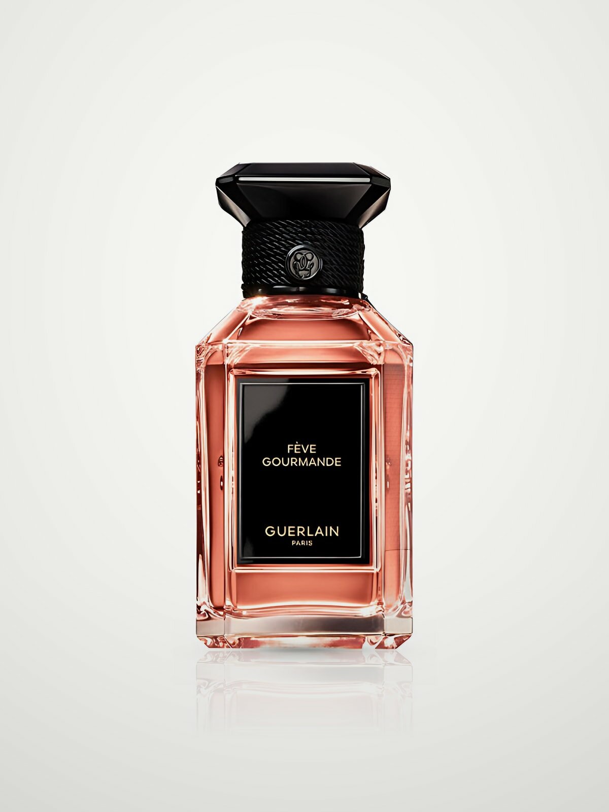 Guerlain Feve Gourmande edp Вода парфюмерная 200ml