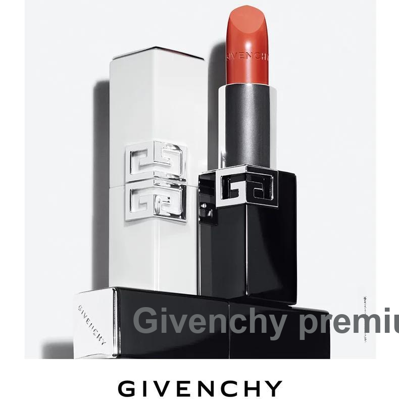 Помада Givenchy — фото 1