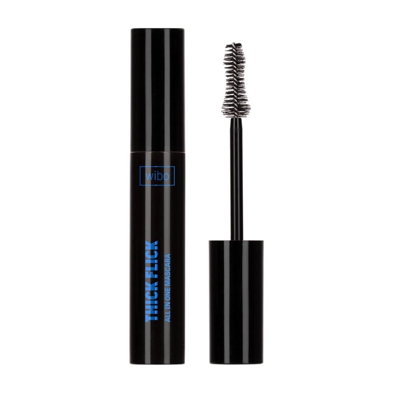 Тушь для ресниц WIBO Thick Flick Mascara, 11 г