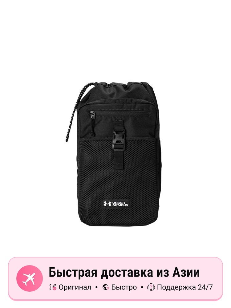 Сумка Under Armour Сумка Under Armour черная