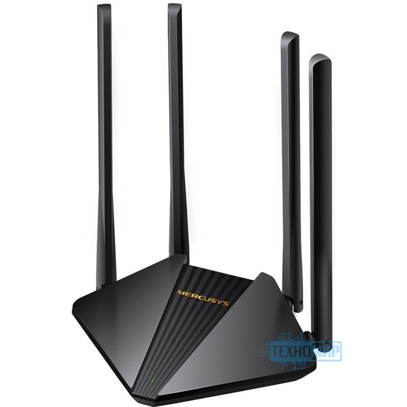 Роутер Mercusys MR30G
