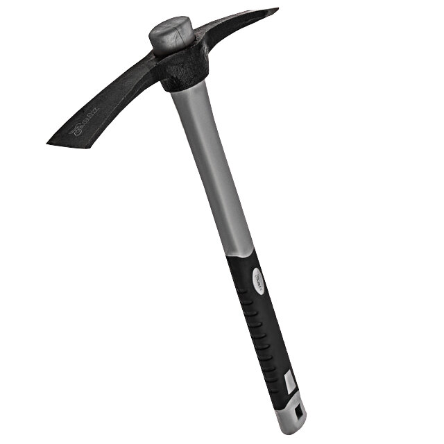 Кирка MATRIX 400г фибергласовая рукоятка