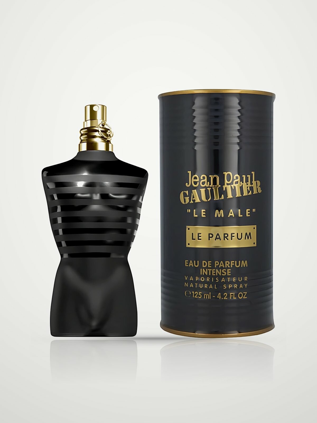 Jean Paul Gaultier Le Male Le Parfum Intense Парфюмерная вода для мужчин 125 мл