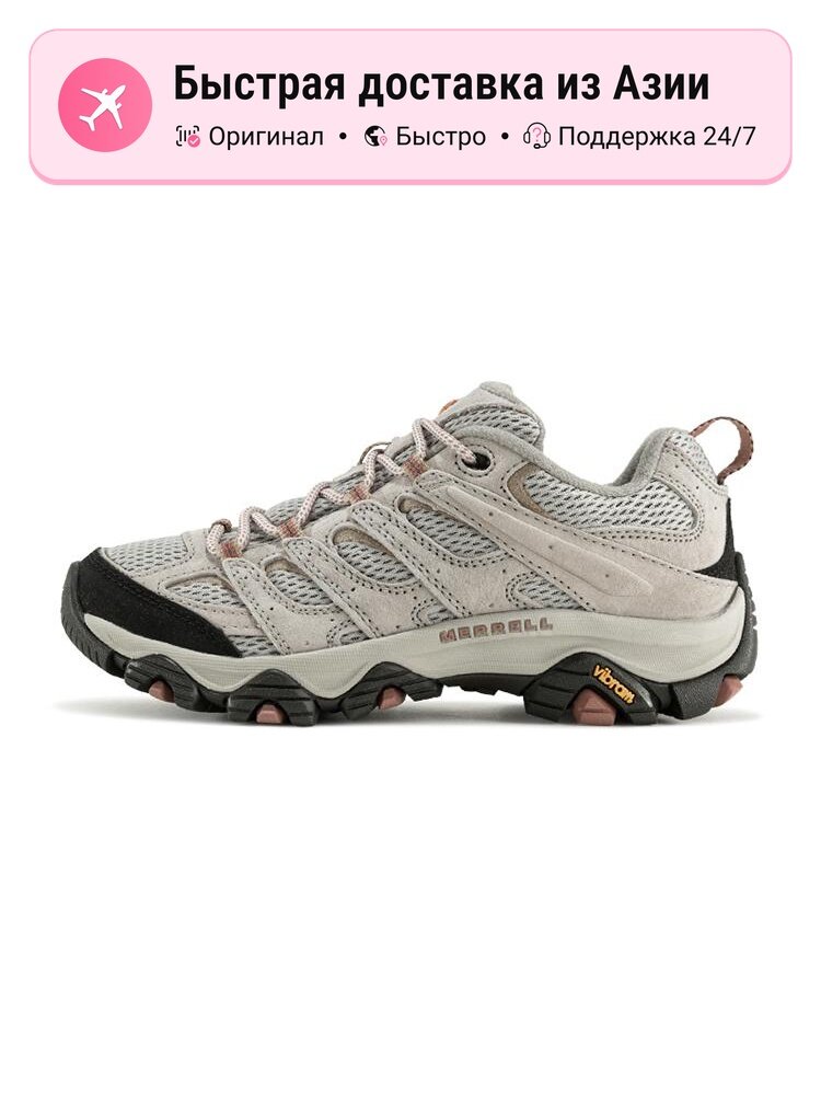 Кроссовки MERRELL Moab 3