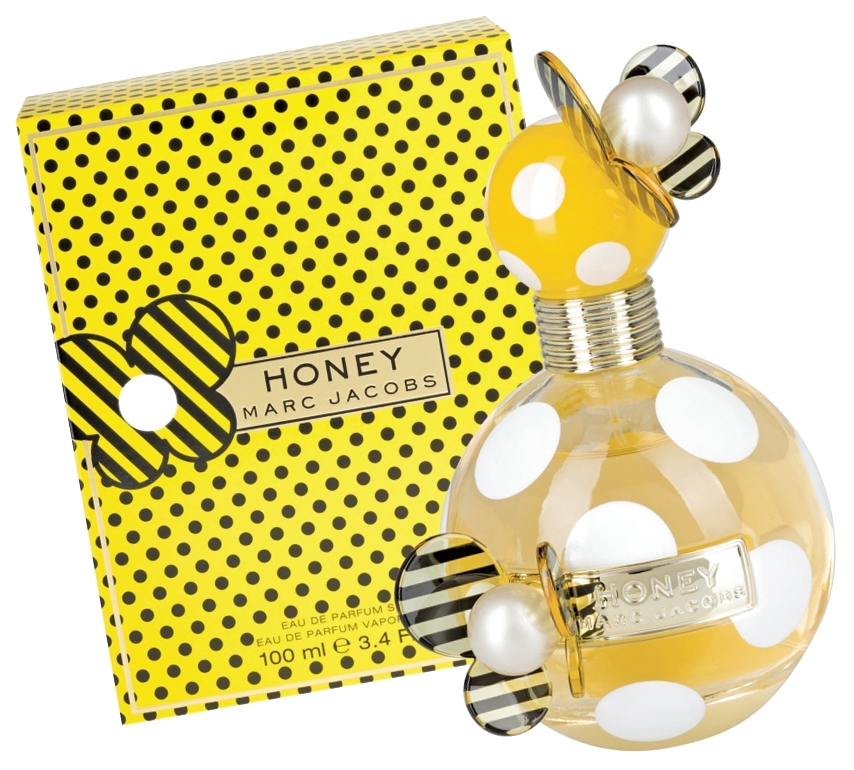 Марк Джейкобс Хани парфюм 100 мл - духи для женщин Marc Jacobs Honey