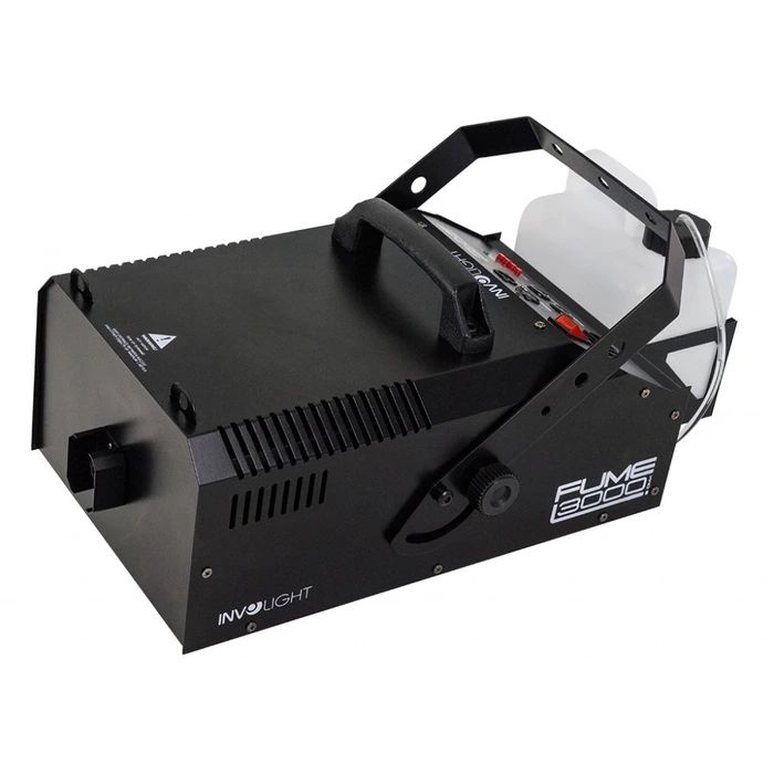 Involight Fume3000DMX Дым машина