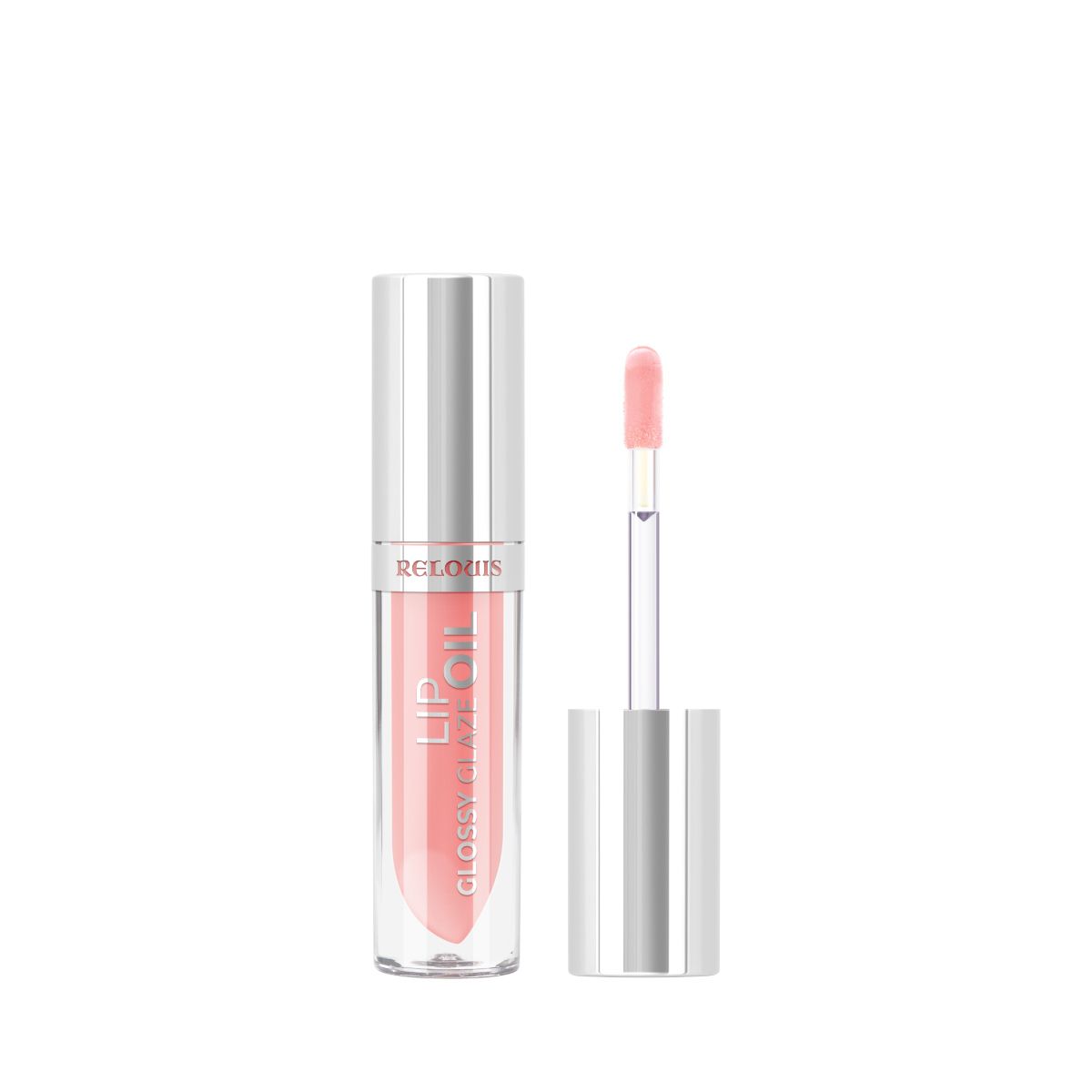 RELOUIS Масло для губ Glossy Glaze тон:02 Nectar of Gods