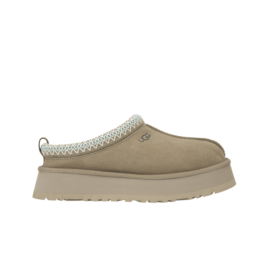 Мюли UGG